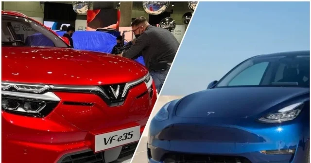 Điều gì khiến Tesla nhắm tới Việt Nam lúc này?