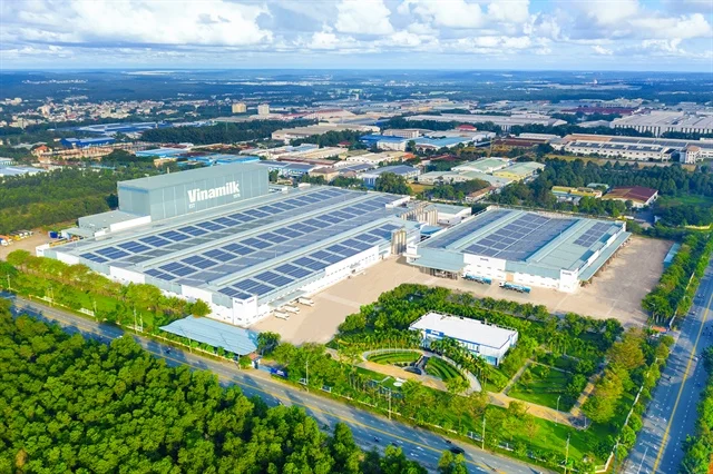 50 năm Vinamilk: Khi “đạt chuẩn” chưa phải là điểm dừng