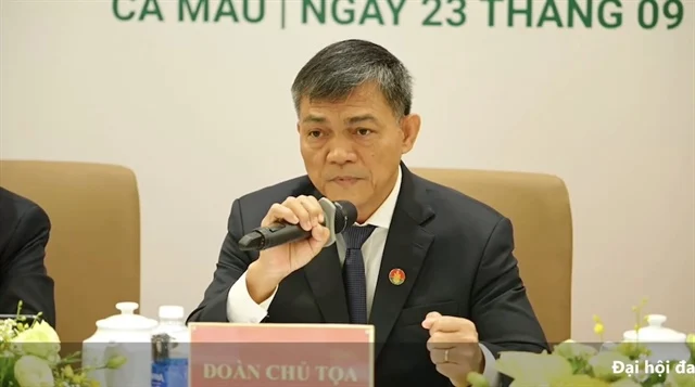 ĐHĐCĐ bất thường DCM: Lợi nhuận 9 tháng bứt phá