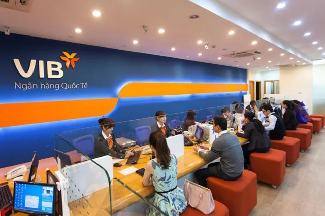 VIB hoàn tất nâng vốn điều lệ lên hơn 37,354 tỷ sau 2 đợt phát hành