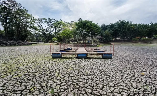 El Niño gây xáo trộn vận tải biển châu Á, đe dọa tăng trưởng Mỹ Latinh