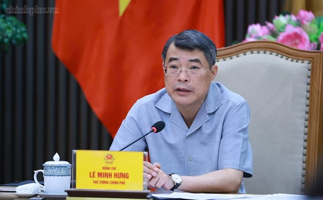 Thủ tướng: Thúc đẩy các dự án trọng điểm GTVT chậm tiến độ và tỷ lệ giải ngân thấp