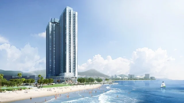 Taseco Land góp 413 tỷ đồng lập hai công ty con