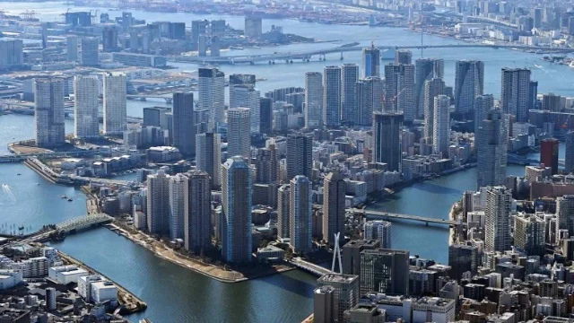 Lợi suất trái phiếu tăng vọt, thị trường nhà ở toàn cầu bắt đầu “thấm đòn”