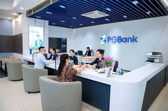 PGBank lên kế hoạch chào bán hơn 267 triệu cp, nâng vốn lên mốc 10,000 tỷ