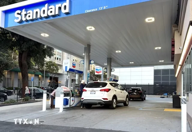 Liên minh châu Âu quan ngại về khả năng Mỹ cấm xuất khẩu dầu diesel