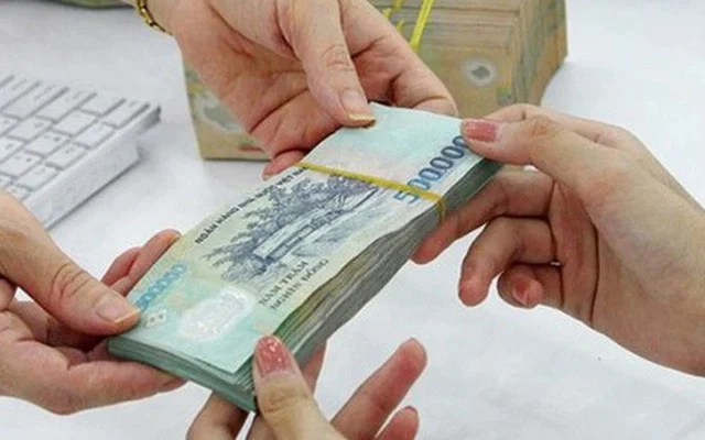 Sắp có thay đổi khi xét duyệt khoản vay ngân hàng