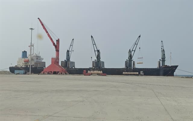 Sông Đà Cao Cường lập kỷ lục doanh thu quý 3, lãi 9 tháng vượt kế hoạch năm