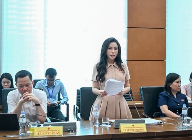 Đại biểu đề xuất đo giá nhà so với thu nhập của người dân