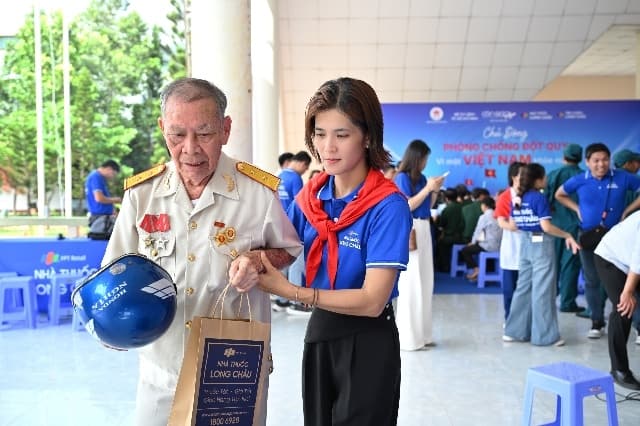 Long Châu góp mặt trong Top 50 Doanh nghiệp Dẫn đầu về ESG 2026 của Forbes Việt Nam