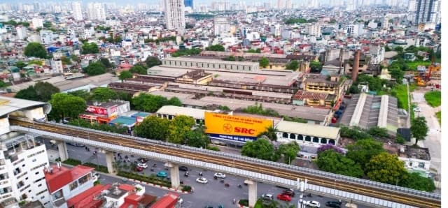 Khoản phải nộp Nhà nước của Cao su Sao Vàng tăng đột biến lên gần 4.7 ngàn tỷ