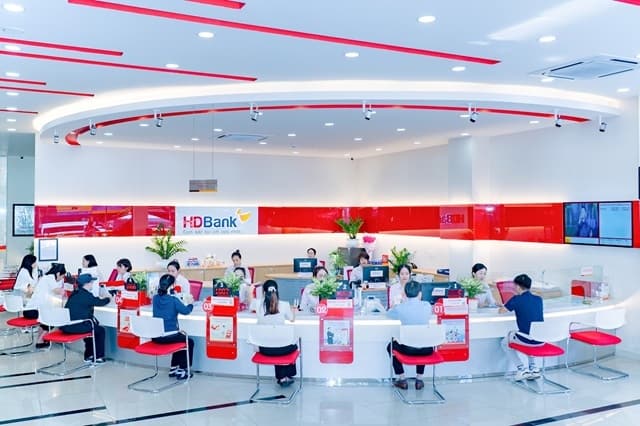 HDBank triển khai gói tín dụng 10,000 tỷ đồng, giảm lãi suất 1.5%/năm hỗ trợ doanh nghiệp