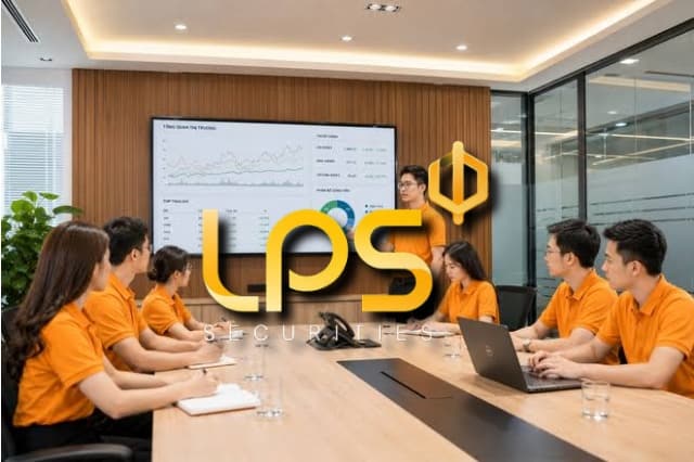 LPS lãi quý 3 tăng 43%, mảng cho vay tăng tốc trong khi tự doanh gặp khó
