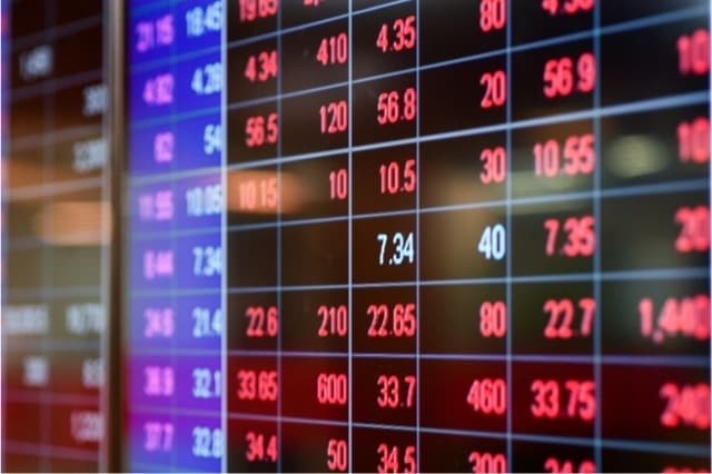 VIX báo lãi "bốc hơi" 93% trong quý 3, lợi nhuận tự doanh giảm hơn 2,800 tỷ đồng