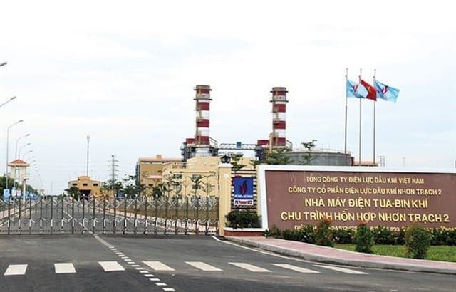 Giá vốn hàng bán tăng mạnh, NT2 vẫn tăng 57% lãi sau thuế 9 tháng