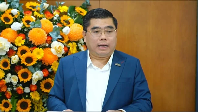 DRH vẫn không thể tổ chức ĐHĐCĐ thường niên 2026 lần 2