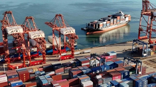 Toàn cầu hóa đã đến hồi kết?