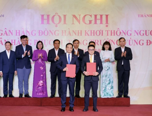 NCB tham gia thu xếp vốn cho hai dự án lớn tại TPHCM