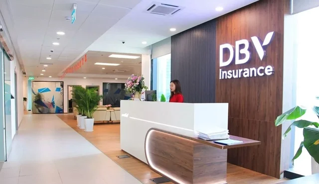 Chi phí tăng vọt, Bảo hiểm DBV (AIC) vẫn thoát lỗ quý 3