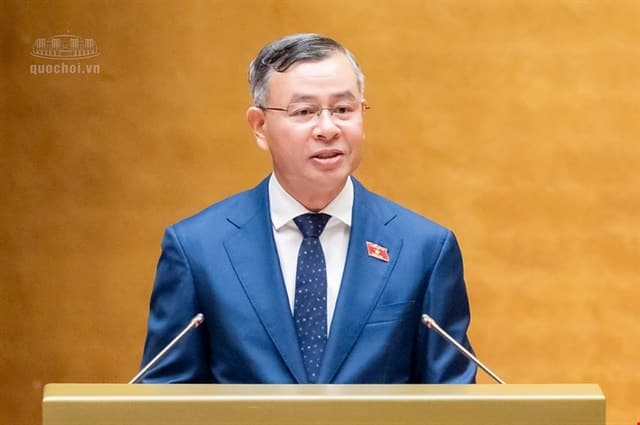 Sửa đổi Luật Đấu thầu: Đổi mới tư duy để nâng cao hiệu quả nguồn vốn công