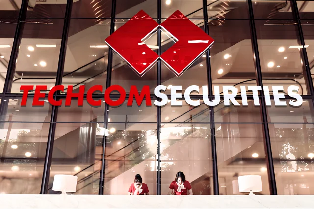 TCBS hướng đến các cấu trúc sản phẩm huy động vốn mới