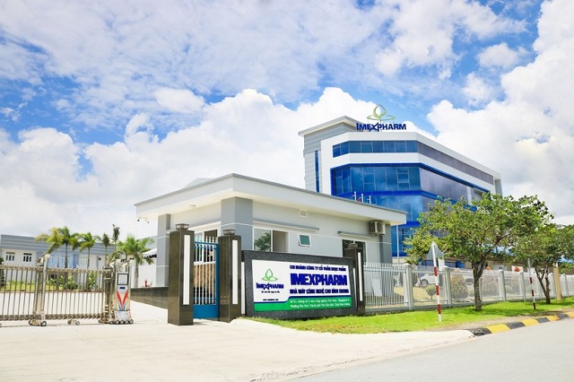 Imexpharm kinh doanh ra sao hậu đổi chủ?
