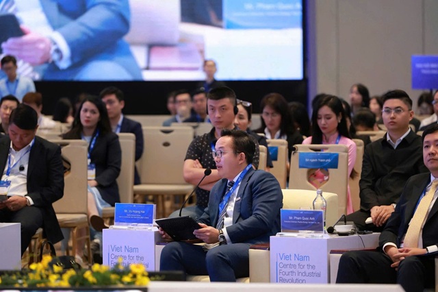 Định chế trung gian và VIFC-HCMC: Cầu nối giảm chi phí vốn quốc tế cho các dự án xanh của TPHCM