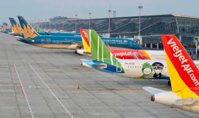 Cục Hàng không thúc các hãng mở rộng mạng bay, tăng kết nối vùng