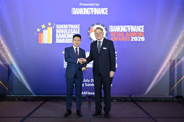 SHS khẳng định năng lực Ngân hàng Đầu tư quốc tế qua thương vụ trái phiếu 229 triệu SGD của SHB tại Singapore