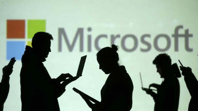 Microsoft đề xuất 60,000 nhân viên nghỉ việc tự nguyện