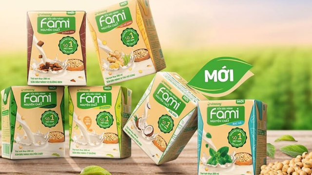 Chủ hãng Vinasoy lãi hơn 1,400 tỷ sau 9 tháng, hé lộ dự án sản xuất Ethanol