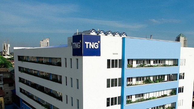 TNG báo lãi tăng 29%, sắp tạm ứng cổ tức hơn 64 tỷ