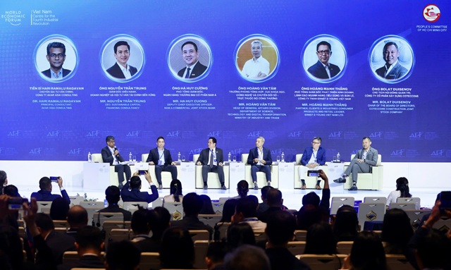 Tích hợp ESG vào chiến lược kinh doanh: Đòn bẩy nâng cao năng lực cạnh tranh cho doanh nghiệp SME