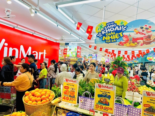 Masan vượt kế hoạch lợi nhuận, HSC và HSBC duy trì đánh giá tích cực về triển vọng doanh nghiệp