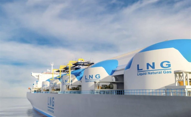 Nguồn cung LNG nào cho sản xuất điện Việt Nam?