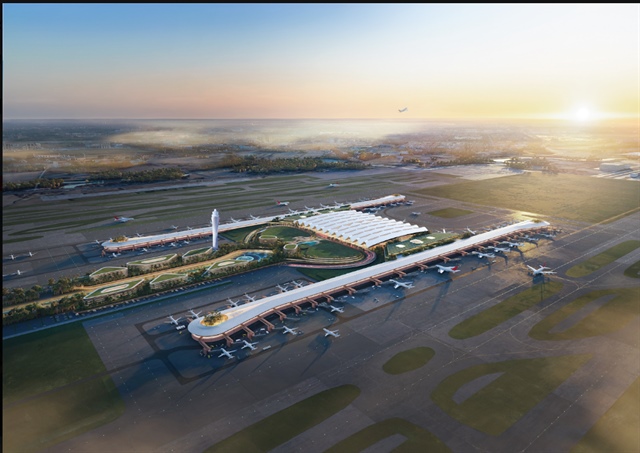 CEO Cảng HKQT Gia Bình: Routes World 2026 là cơ hội kiến tạo vị thế toàn cầu của hàng không Việt Nam
