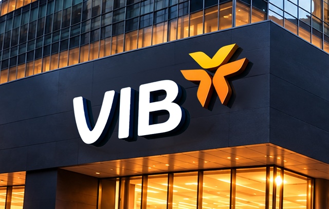 VIB đạt gần 7,600 tỷ đồng lợi nhuận 9 tháng, tiếp tục nâng cao hiệu quả hoạt động