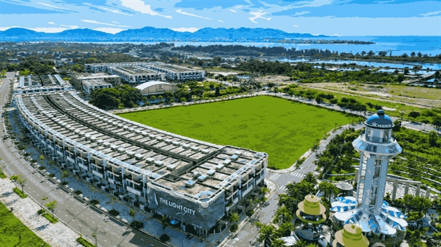 Hodeco giảm gần 90% lợi nhuận trong quý 3