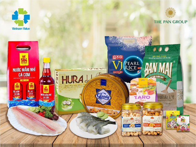 Doanh thu đi xuống, PAN vẫn lãi gần ngàn tỷ sau 9 tháng