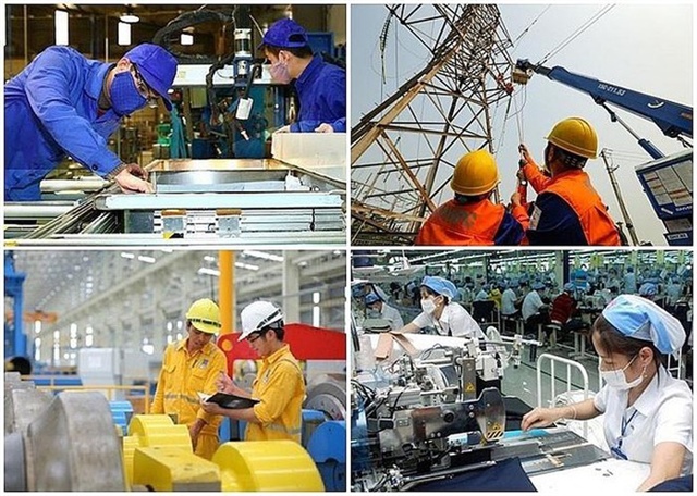 Chính phủ phê duyệt Kế hoạch cơ cấu vốn nhà nước tại VCB, BIDV, EVN, Vietnam Airlines