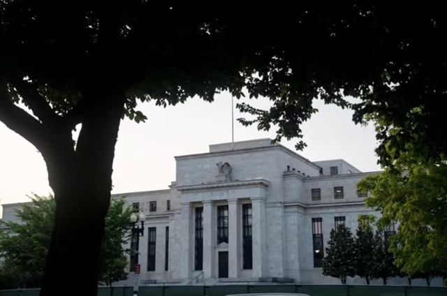Mỹ: Fed chịu sức ép kiềm chế lạm phát, thị trường chờ quyết định lãi suất