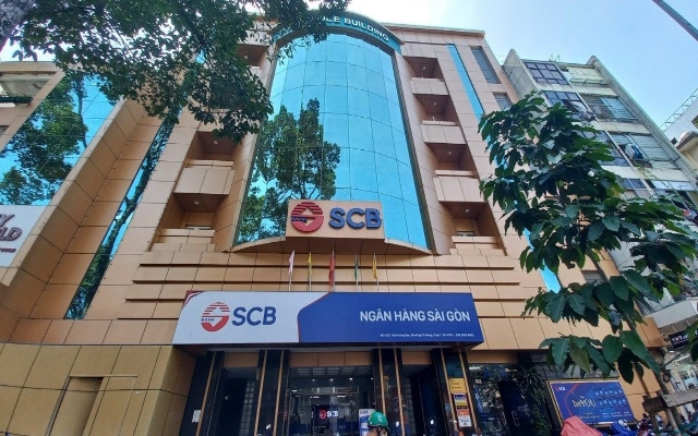 Lãi suất tiết kiệm SCB bất ngờ rơi về gần 0%/năm