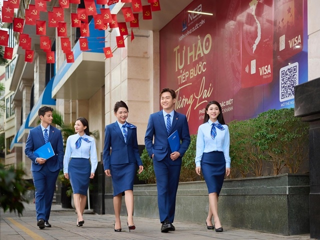 NCB giữ vững đà tăng trưởng, vượt kế hoạch kinh doanh năm 2026 sau 9 tháng
