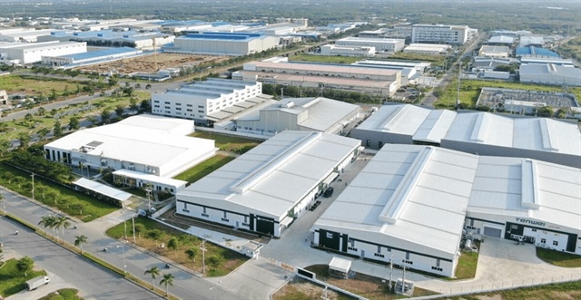 BCM mới đạt 23% kế hoạch lợi nhuận, dòng tiền kinh doanh âm hơn 2,600 tỷ