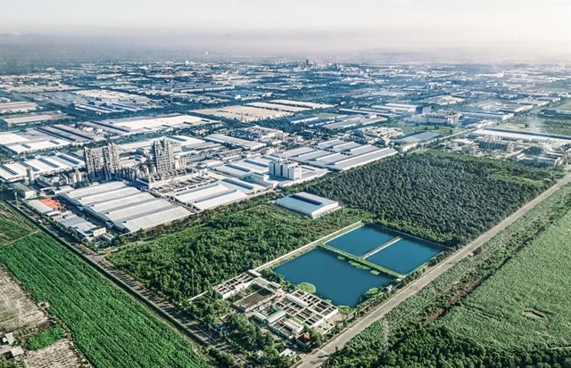 Tồn kho IDICO lập kỷ lục, lợi nhuận quý 3 giảm 41%