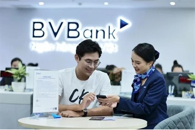 BVBank mới phân phối gần 73% lượng cổ phiếu trong đợt chào bán cho cổ đông hiện hữu