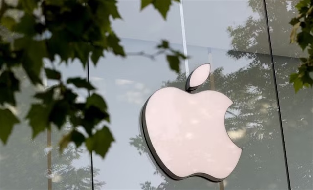 Apple giữ ngôi vương thương hiệu toàn cầu, Nvidia bứt phá