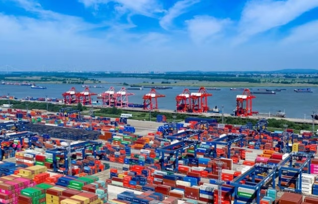 Trung Quốc bày tỏ quan ngại về các hạn chế thương mại của EU