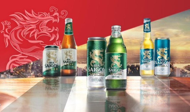 Sabeco lãi hơn 1.2 ngàn tỷ trong quý 3, chuẩn bị chia cổ tức 30%