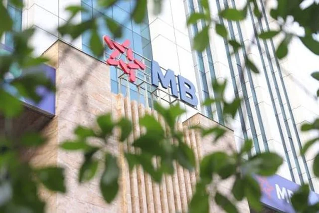 MB thông qua kế hoạch lập ngân hàng con tại VIFC, vốn điều lệ 3,000 tỷ
